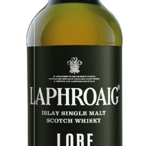 Laphroaig "Lore"