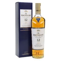Macallan 12 Year Old Double Cask Single Malt Whisky - Image 5