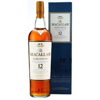 Macallan 12 Year Old Elegancia Single Malt Whisky - Image 4