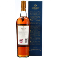 Macallan 12 Year Old Elegancia Single Malt Whisky - Image 5