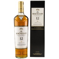 Macallan 12 Year Old Sherry Oak Single Malt Whisky - Image 7