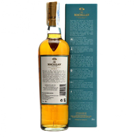 Macallan 15 Year Old Fine Oak Single Malt Whisky - Image 5