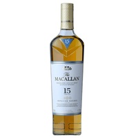 Macallan 15 Year Old Triple Cask Single Malt Whisky - Image 6