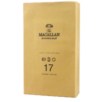 Macallan 17 Year Old Fine Oak Gift Pack - Image 6