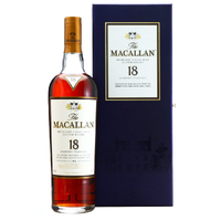 Macallan 18 Year Old 1994 Sherry Oak Single Malt Whisky - Image 4