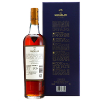 Macallan 18 Year Old 1994 Sherry Oak Single Malt Whisky - Image 5