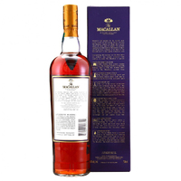 Macallan 18 Year Old 1997 Sherry Oak Single Malt Whisky - Image 5