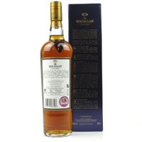 Macallan 18 Year Old 2016 Sherry Oak Single Malt Whisky - Image 6