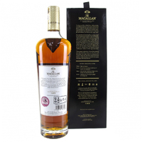 Macallan 18 Year Old 2018 Sherry Oak Single Malt Whisky - Image 7