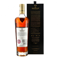 Macallan 18 Year Old 2019 Sherry Oak Single Malt Whisky - Image 5