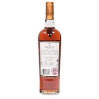 Macallan 18 Year Old Sherry Oak 1997 Edition Single Malt Whisky - Image 5