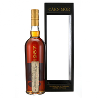 Macallan 1987 Carn Mor 28 Year Old Single Malt Whisky - Image 4
