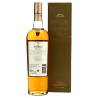 Macallan 8 Year Old Fine Oak Single Malt Whisky - Image 5