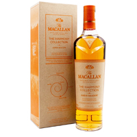 Macallan The Harmony Collection Amber Meadow Single Malt Whisky - Image 4