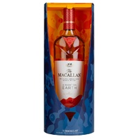 Macallan A Night On Earth In Scotland 2022 Release Single Malt Whisky - Image 6