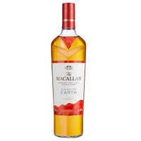 Macallan A Night On Earth In Scotland 2022 Release Single Malt Whisky - Image 7