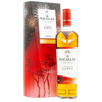Macallan A Night On Earth The Journey 2023 Release Single Malt Whisky - Image 6