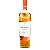 Macallan A Night On Earth The Journey 2023 Release Single Malt Whisky - Image 8
