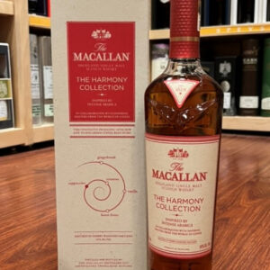 Macallan Harmony Collection Intense Arabica