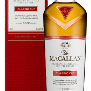 Macallan Classic Cut