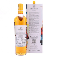 Macallan Concept Number 3 David Carson Single Malt Whisky - Image 5