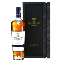 Macallan Estate Single Malt Scotch Whisky - Image 4