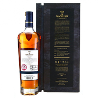 Macallan Estate Single Malt Scotch Whisky - Image 5