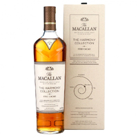 Macallan The Harmony Collection Fine Cacao Single Malt Whisky - Image 4