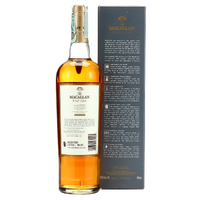 Macallan Fine Oak Masters Edition 2007 Single Malt Whisky - Image 5