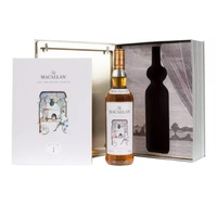 Macallan The Archival Series Folio 1 Single Malt Whisky - Image 6