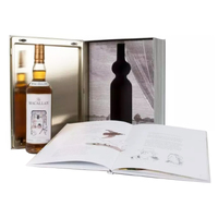 Macallan The Archival Series Folio 1 Single Malt Whisky - Image 8
