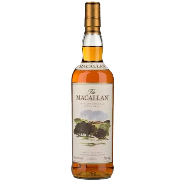 Macallan The Archival Series Folio 2 Single Malt Whisky - Image 4
