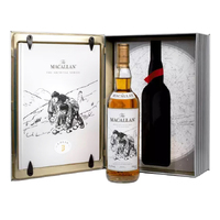 Macallan The Archival Series Folio 3 Single Malt Whisky - Image 7