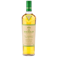 Macallan The Harmony Collection Green Meadow Single Malt Whisky - Image 5