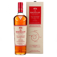 Macallan The Harmony Collection Intense Arabica Single Malt Whisky - Image 4
