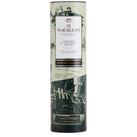 Macallan James Bond 60th Anniversary Release Decade II - Image 7