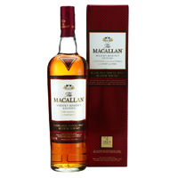 Macallan 1824 Collection Whisky Makers Edition Single Malt Whisky - Image 4