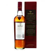 Macallan 1824 Collection Whisky Makers Edition Single Malt Whisky - Image 5