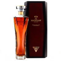 Macallan Oscuro 2017 Single Malt Whisky - Image 5