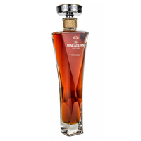 Macallan Oscuro 2017 Single Malt Whisky - Image 6