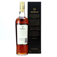 Macallan President's Edition Single Malt Whisky - Image 5