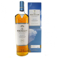 Macallan Quest Single Malt Whisky - Image 4