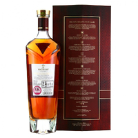 Macallan Rare Cask 2022 Release Single Malt Whisky - Image 5