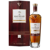 Macallan Rare Cask 2023 Release Single Malt Whisky - Image 4