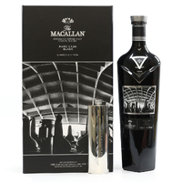 Macallan Rare Cask Black Limited Edition Gift Set - Image 5