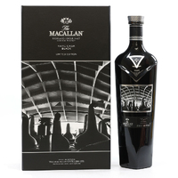 Macallan Rare Cask Black Limited Edition Gift Set - Image 6