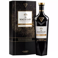 Macallan Rare Cask Black Limited Edition Single Malt Whisky - Image 5