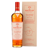 Macallan The Harmony Collection Rich Cacao Single Malt Whisky - Image 4