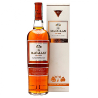Macallan Sienna Single Malt Scotch Whisky - Image 4