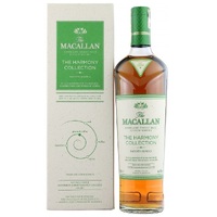 Macallan The Harmony Collection Smooth Arabica Single Malt Whisky - Image 5